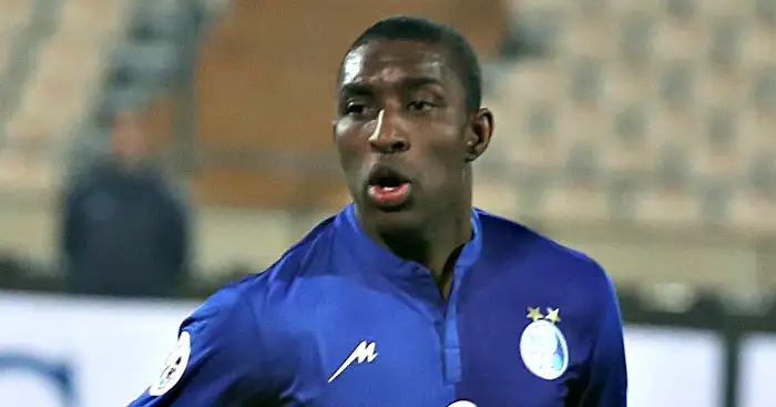 Exclusive: Former Villa defender Samuel eyes new challenge