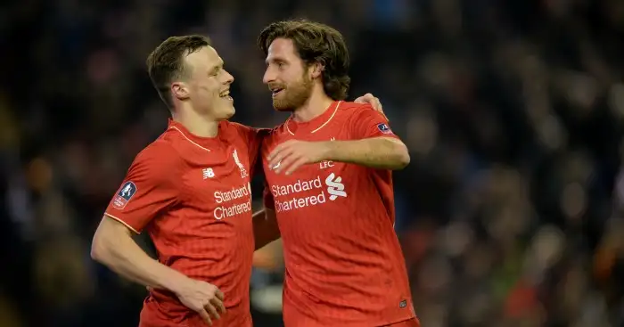 Swans ‘did ask’ about Joe Allen; but no Rhodes bid planned