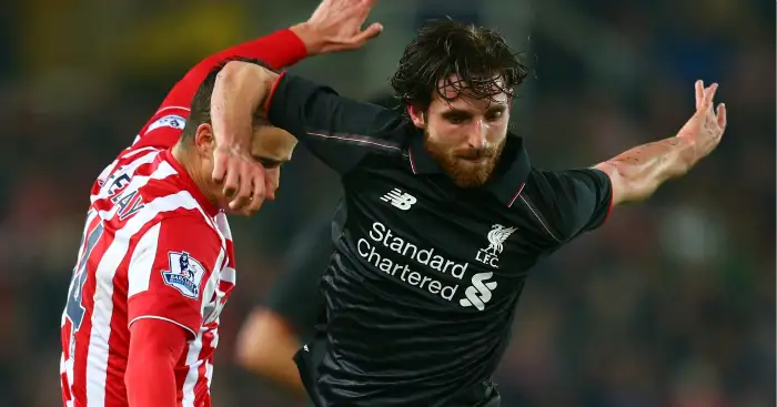 Allen set for Stoke medical as £13million switch draws closer