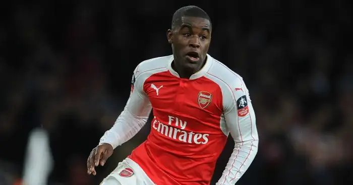 Joel Campbell: Convinced Arsene Wenger with Olympiacos performance