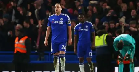 Your Says of the Day: Chelsea ‘on the brink of extinction’