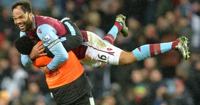 Lescott moves to Greece as AEK announce two-year deal