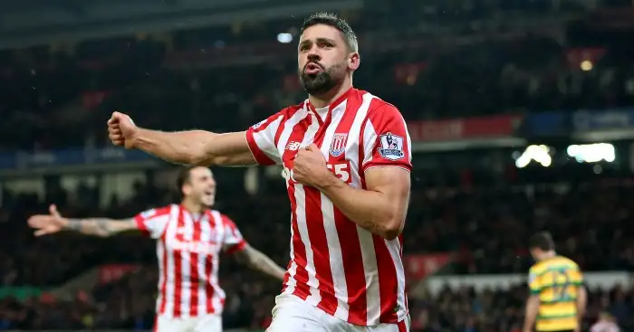 Bournemouth v Stoke City team news & stats
