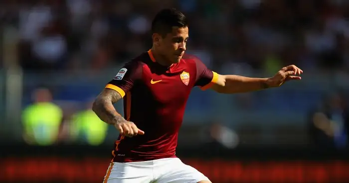 Juan Iturbe: Could make first Bournemouth start against Norwich City