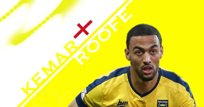 The Scout: Hotshot Roofe aiming to be the next Vardy
