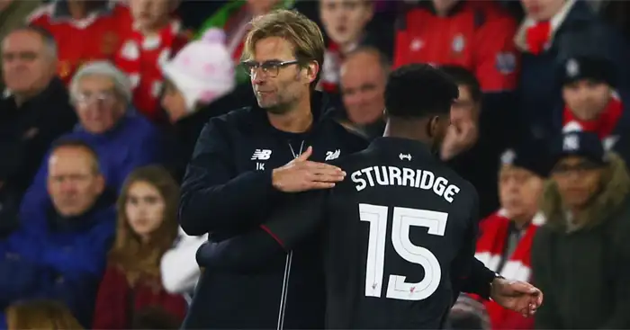 Your Says of the Day: Klopp will sell star; ‘miserable’ Man Utd