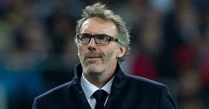 United target Blanc extends contract with PSG