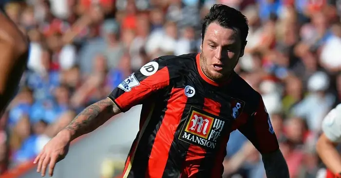 Leeds eye Lee Tomlin amid fresh Lewis Cook to Bournemouth link