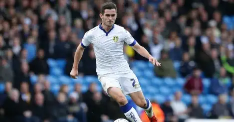 In-demand Cook ‘tells Prem suitors he plans to stay at Leeds’