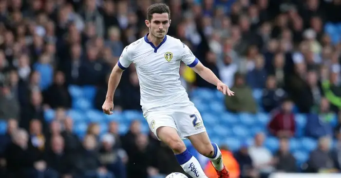 Lewis Cook: Won't leave Leeds United for Bournemouth