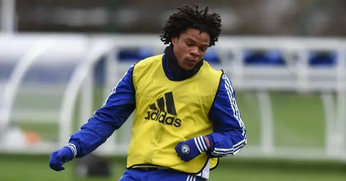 Loic Remy: Once again linked with Villa switch