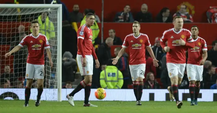 Manchester United: Paul Clement fancies Derby in FA Cup