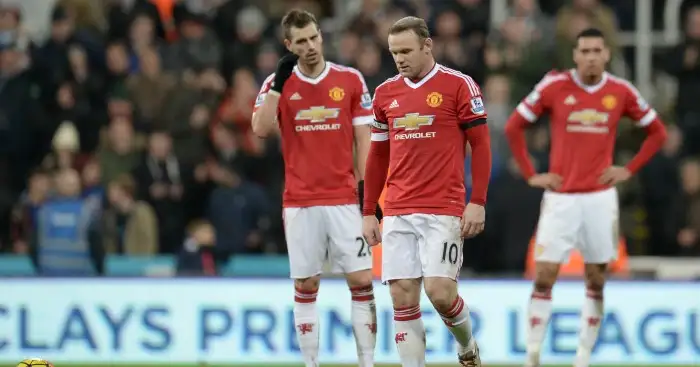 Your Says of the Day: Manchester United a ‘mid-table team’
