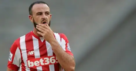 Marc Wilson: Could miss rest of the season