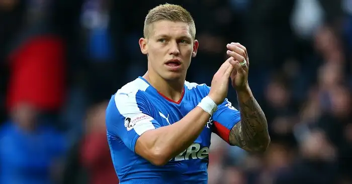 Reading and Wednesday eye Rangers hitman Waghorn