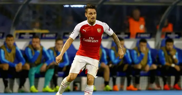 Debuchy confirms he’s considering move to Villa