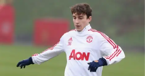 Tiny fee revealed as Parma admit to shock at how Darmian deal was done