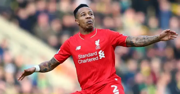 Nathaniel Clyne: Buzzing for League Cup final