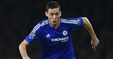 Juventus ‘cool interest in Matic in search for Pogba replacement’