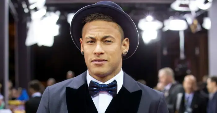 Neymar: City link
