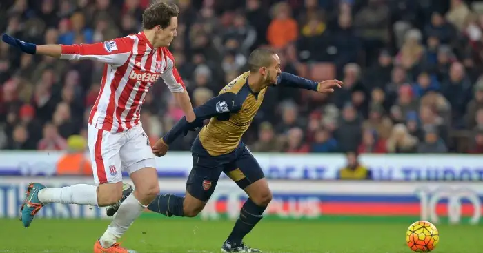 Ref Review: The incorrect decisions from week 22