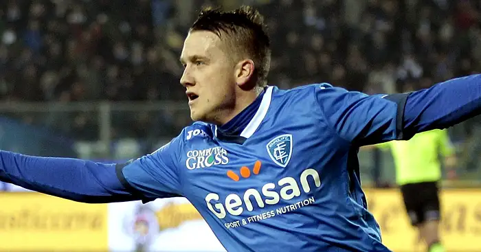 Piotr Zielinski: Transfer saga takes new twist