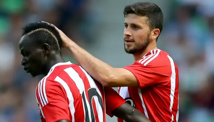 Mane and Long not for sale despite Austin arrival – Koeman