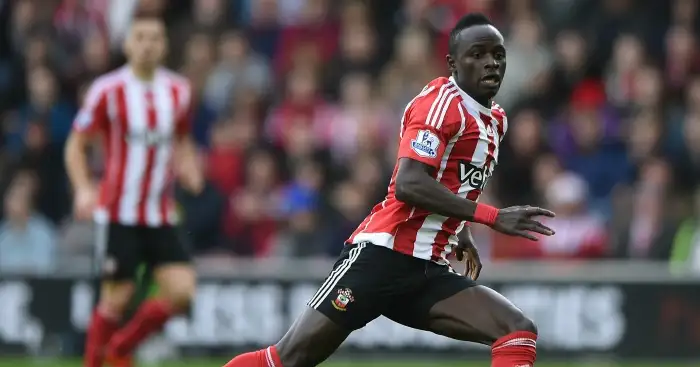 Mane to force move from Southampton as Chelsea join race