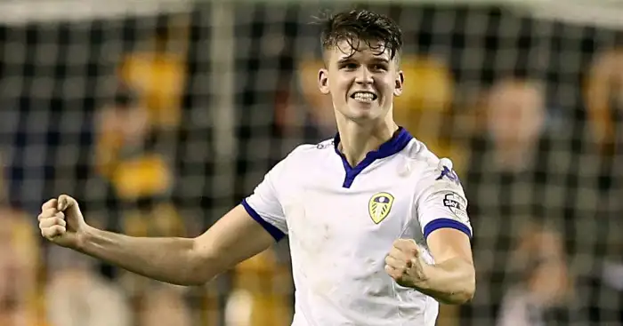Bilic didn’t have to make promises to convince Byram