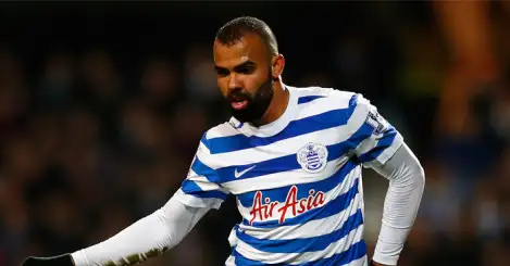 Sandro: Signed for Baggies