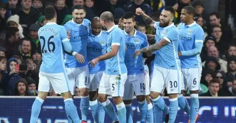 Predictions: Man City to close on Arsenal and Leicester