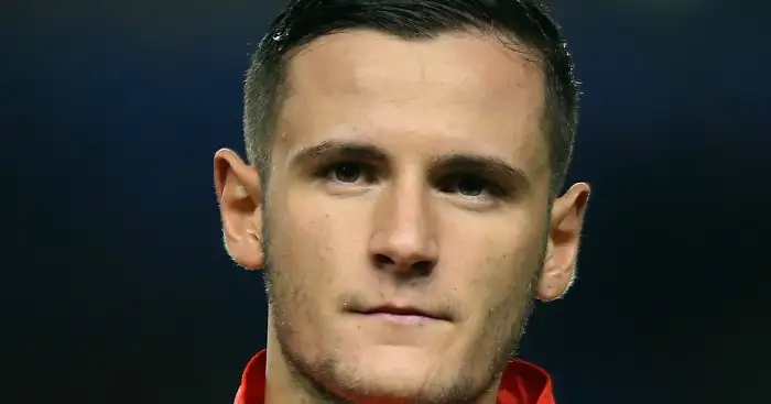 Shani Tarashaj: Signed until June 2010