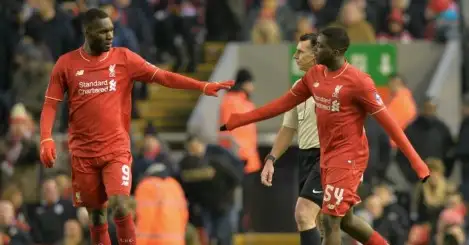 Liverpool ease past Exeter into fourth round of FA Cup