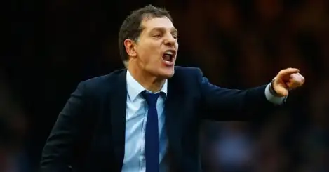 Bilic reveals West Ham have moved on from Austin