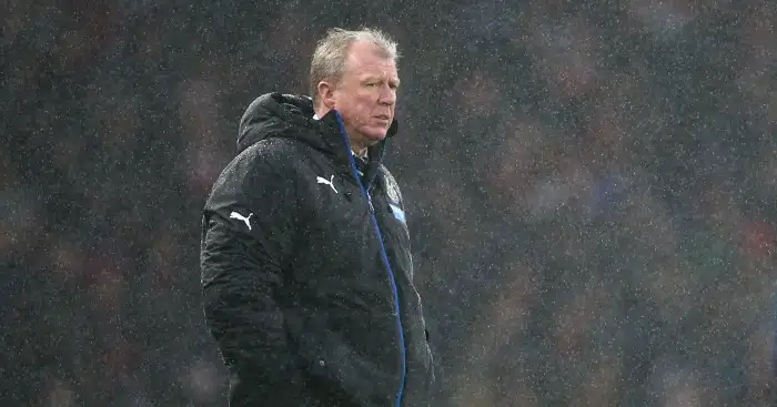 Newcastle boss McClaren rues ‘soft goal’ in Arsenal defeat