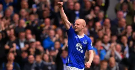 Naismith ‘delighted’ to complete Norwich switch
