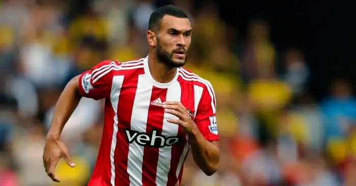 Steven Caulker: Says Liverpool can 'go all the way'