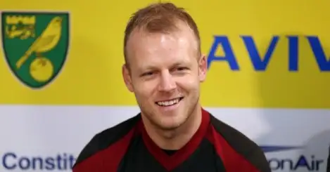 Naismith: I’d relish chance to get one over Liverpool