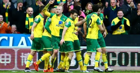 Naismith: Lack of communication cost Canaries