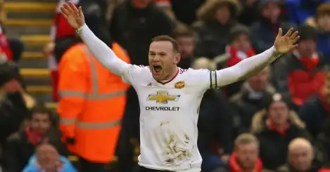 Your Says of the Day: Rooney ‘can make the difference’