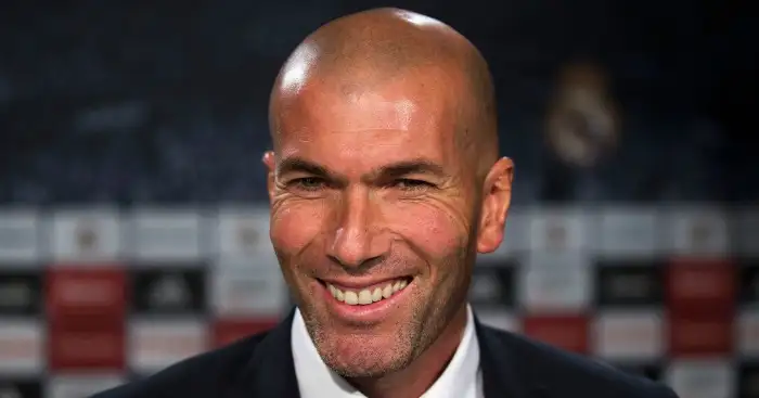 Confused reports hints Zidane, Klopp, Allegri, Conte may trade places