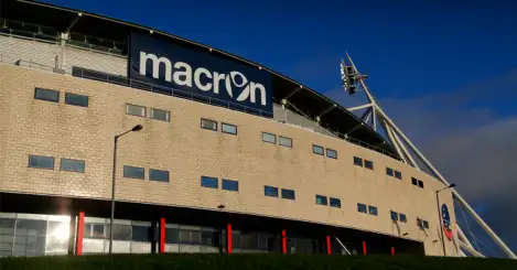 Bolton aim to sell off a car park to raise funds
