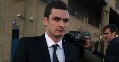 Adam Johnson trial: Jury shown ‘groin area’ pictures
