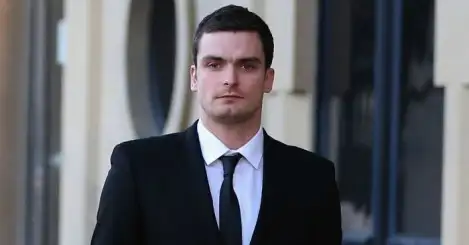 Adam Johnson launches appeal against six-year jail sentence