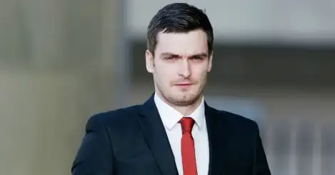 Adam Johnson may be placed in child killer prison