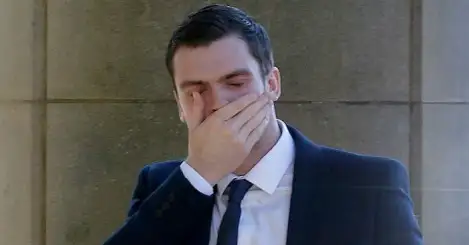 Adam Johnson: I panicked in police interview over allegations