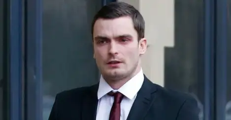 Adam Johnson trial: Teenager no longer protecting Sunderland man