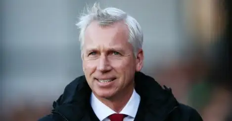 Pardew wants owners to listen to fans about ticket prices