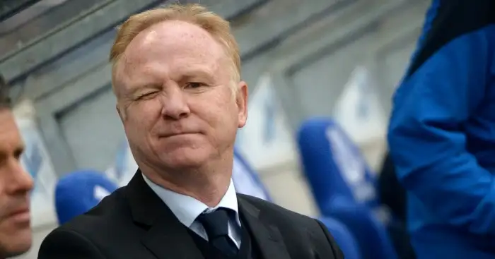 Alex McLeish: Steps into Zamalek hotseat