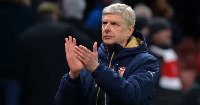 Arsene Wenger: Predicts fight for fourth to get harder than ever